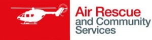 Air Rescue Service logo
