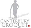 Canterbury Croquet website
