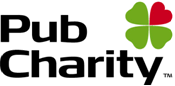Pub Charity logo
